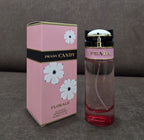 Prada Candy Florale Eau de Toilette 80 ml original supplier photo