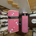 Prada Candy Gloss Eau de Toilette 80 ml at PrimePicks office