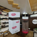 Prada Candy Kiss Eau de Parfum 80 ml at PrimePicks office