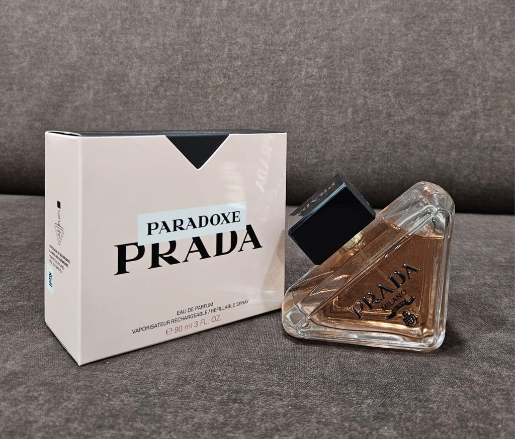 Prada Paradoxe Eau de Parfum 90 ml original supplier photo