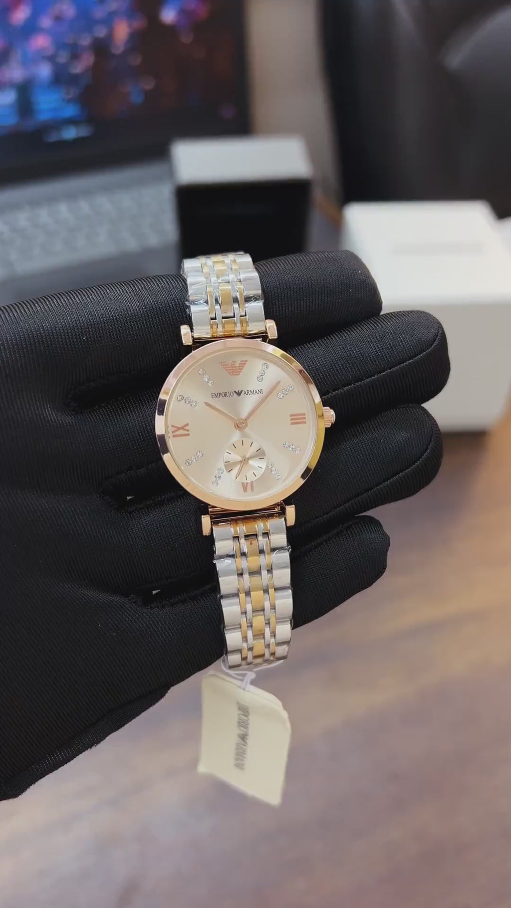 Emporio Armani