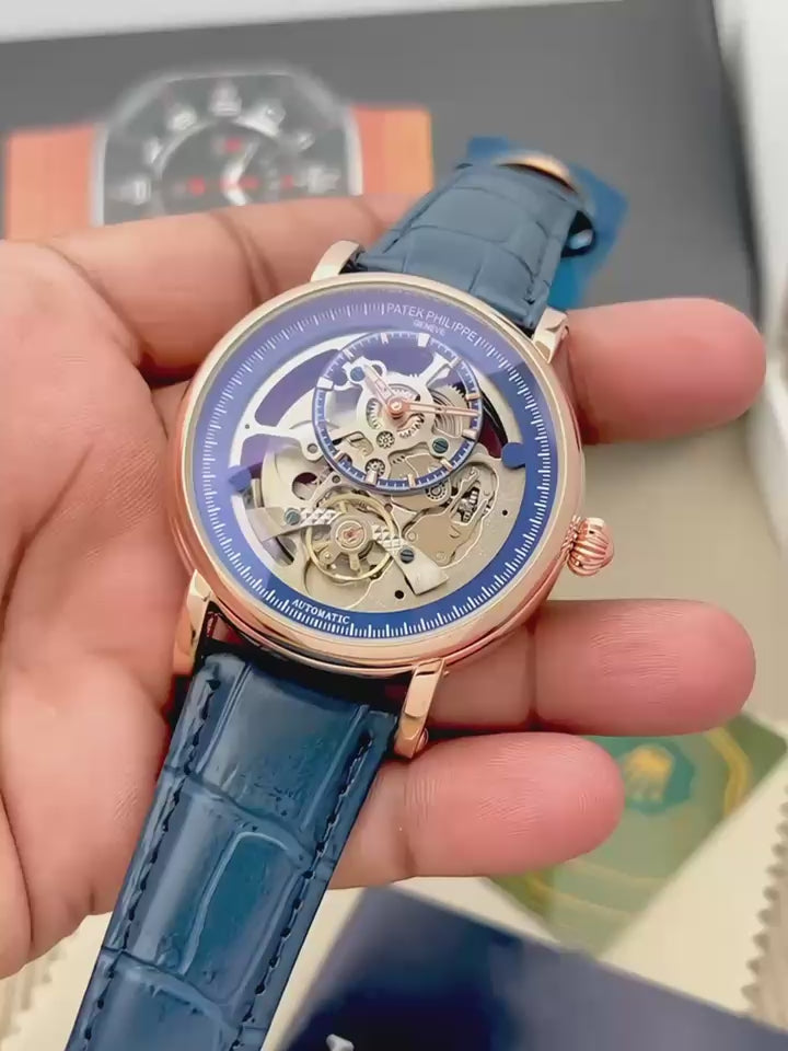 Patek Philippe Automatic