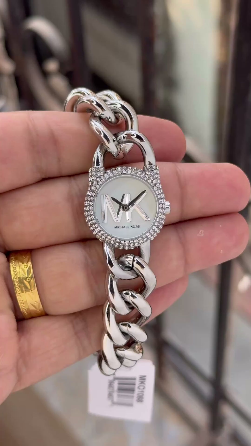 Michael Kors MK01067