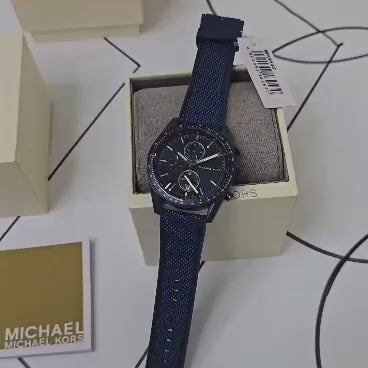 Supplied Michael Kors Accelerator product video 1