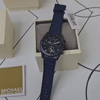 Supplied Michael Kors Accelerator product video 1