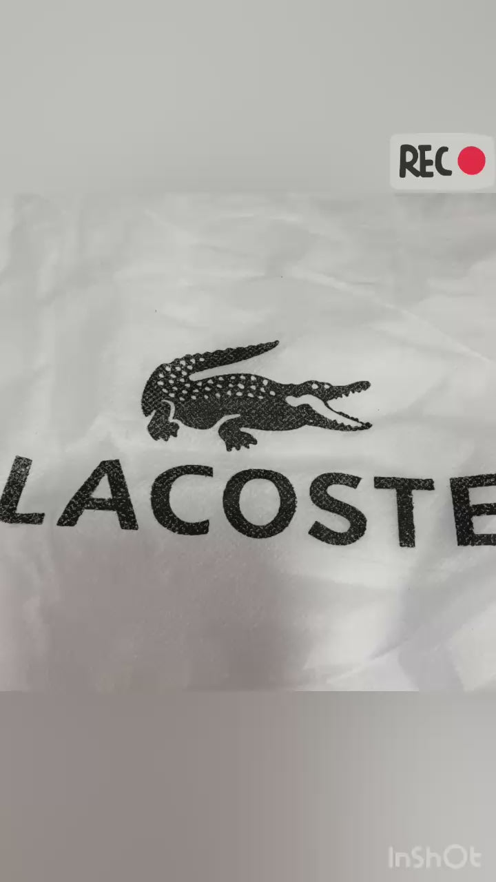 Lacoste Messenger Bag