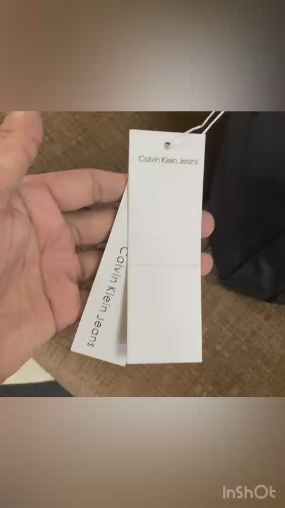Calvin Klein Duffel Bag