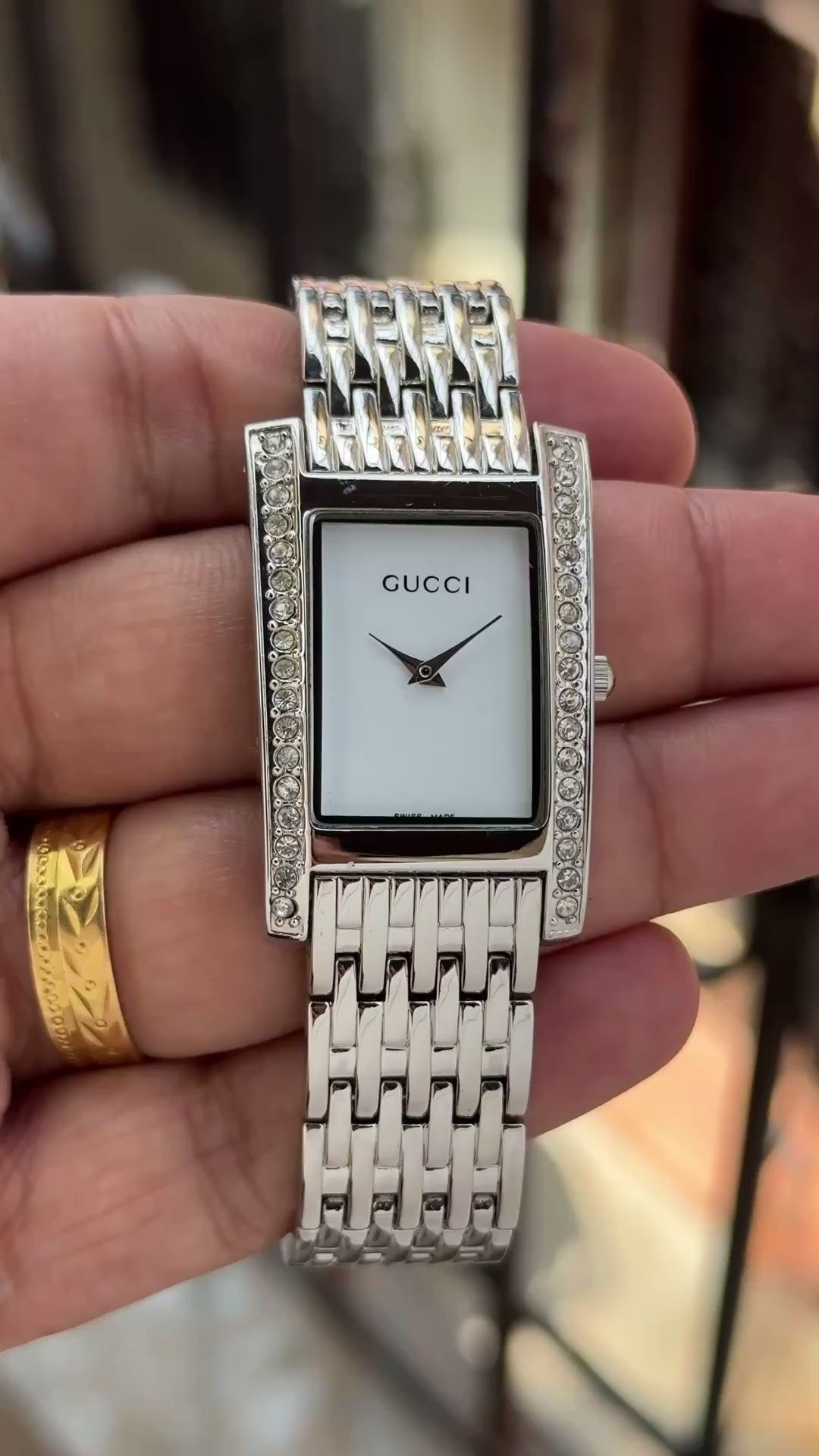 Gucci Petite