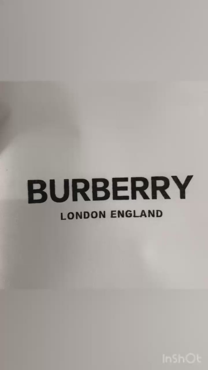 Burberry Men’s Pouch