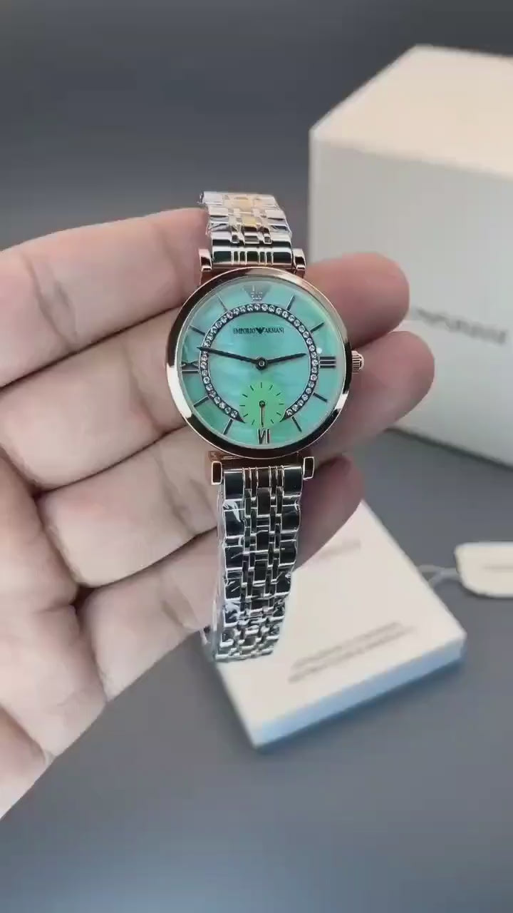 Emporio Armani