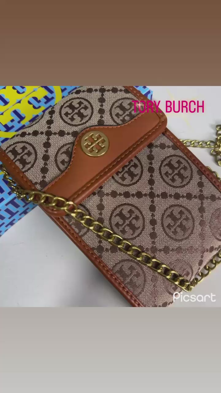 Tory Burch Mobile Sling