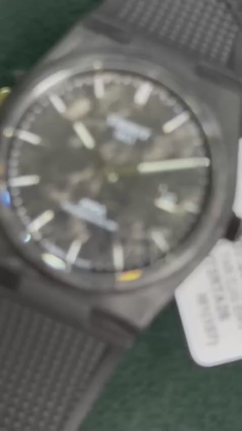 Tissot PRX