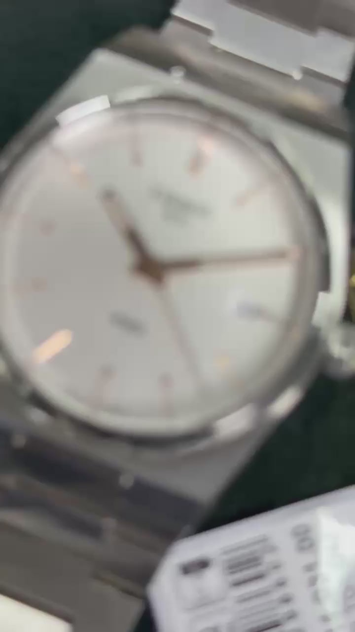 Tissot PRX