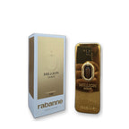 Rabanne 1 Million Elixir white background product view