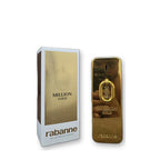 Rabanne 1 Million Gold white background product view