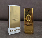 Rabanne 1 Million Gold supplier original