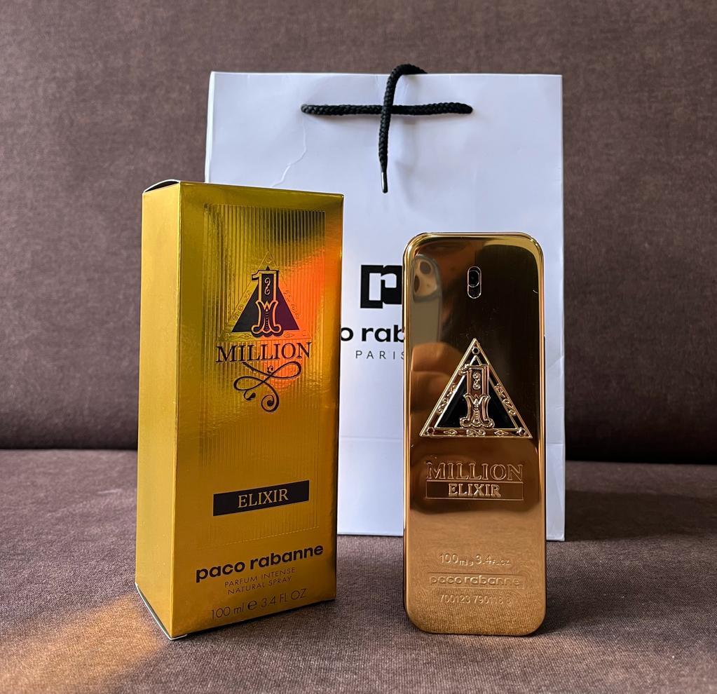 Rabanne 1 Million Parfum supplier original