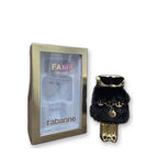 Rabanne Fame Parfum white background product view
