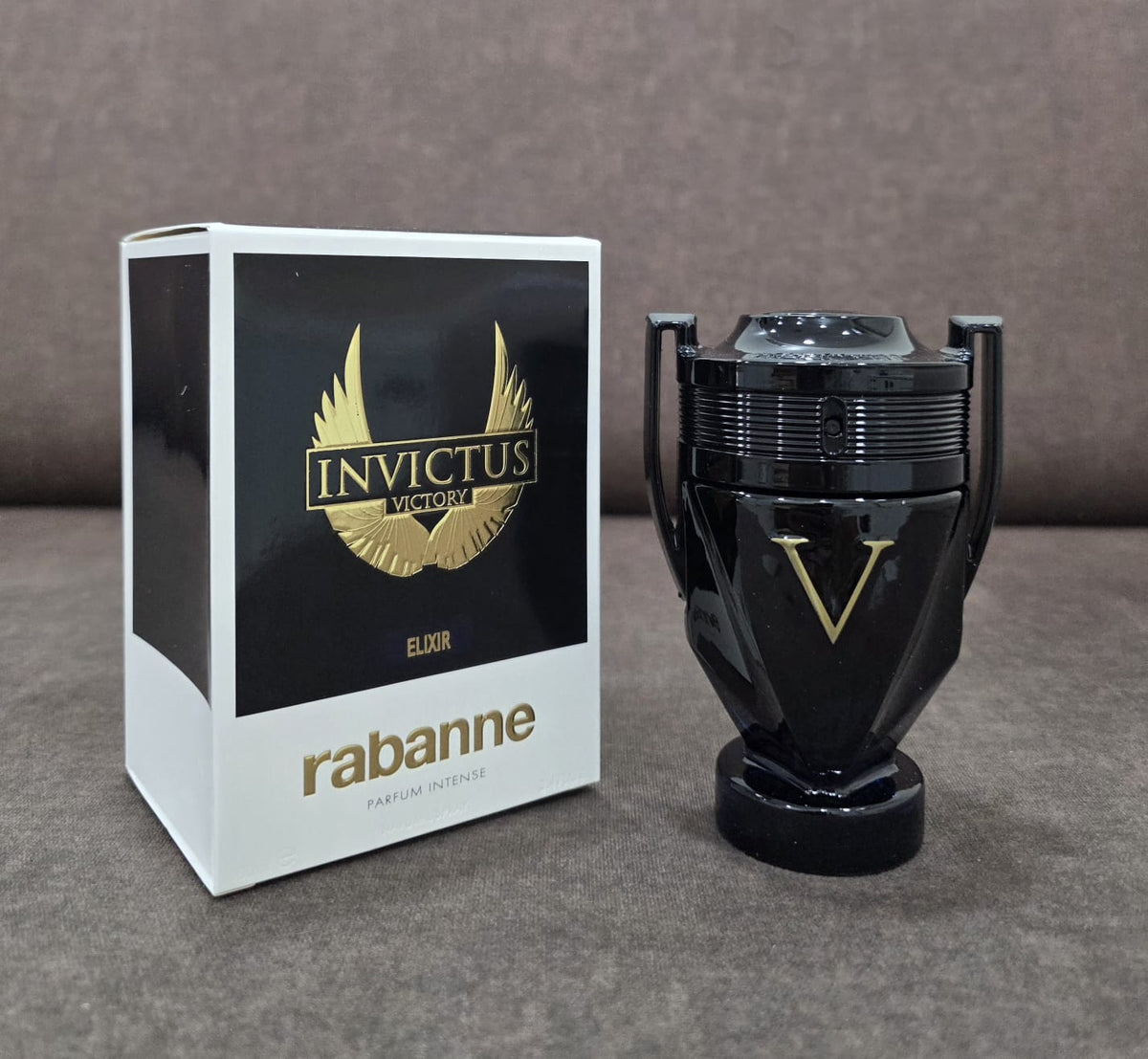 Rabanne Invictus Victory Eau de Parfum supplier original