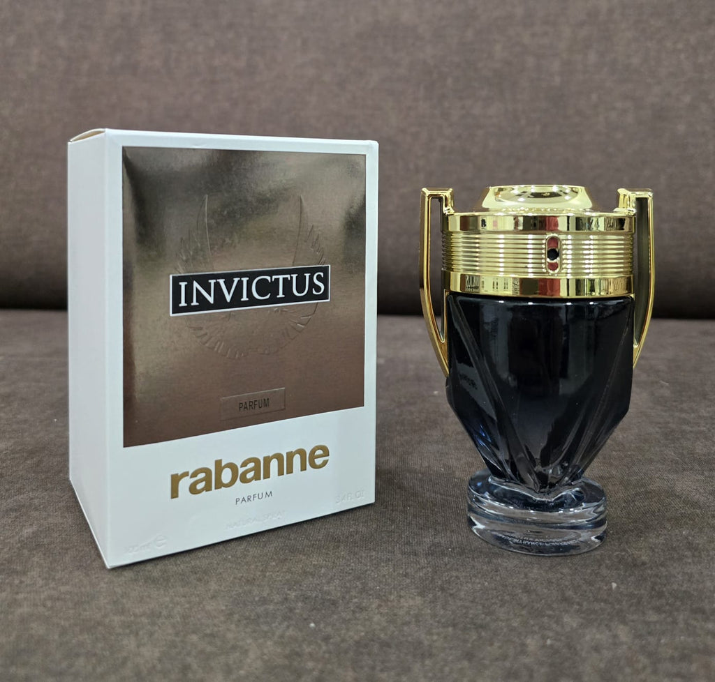 Rabanne Invictus Victory Elixir supplier original