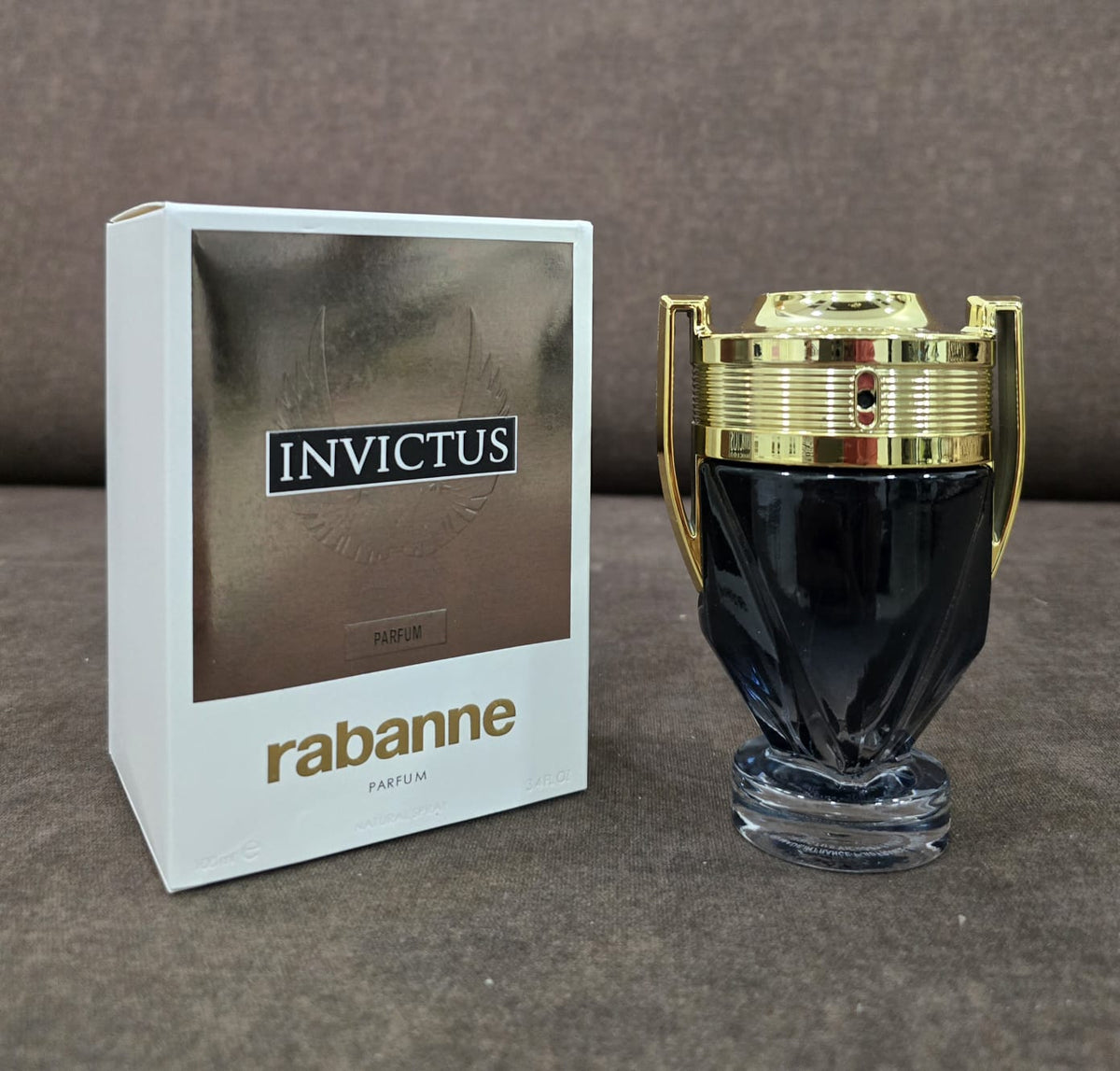 Rabanne Invictus Victory Elixir supplier original