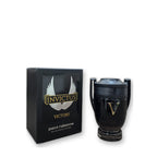 Rabanne Invictus Victory Elixir white background product view
