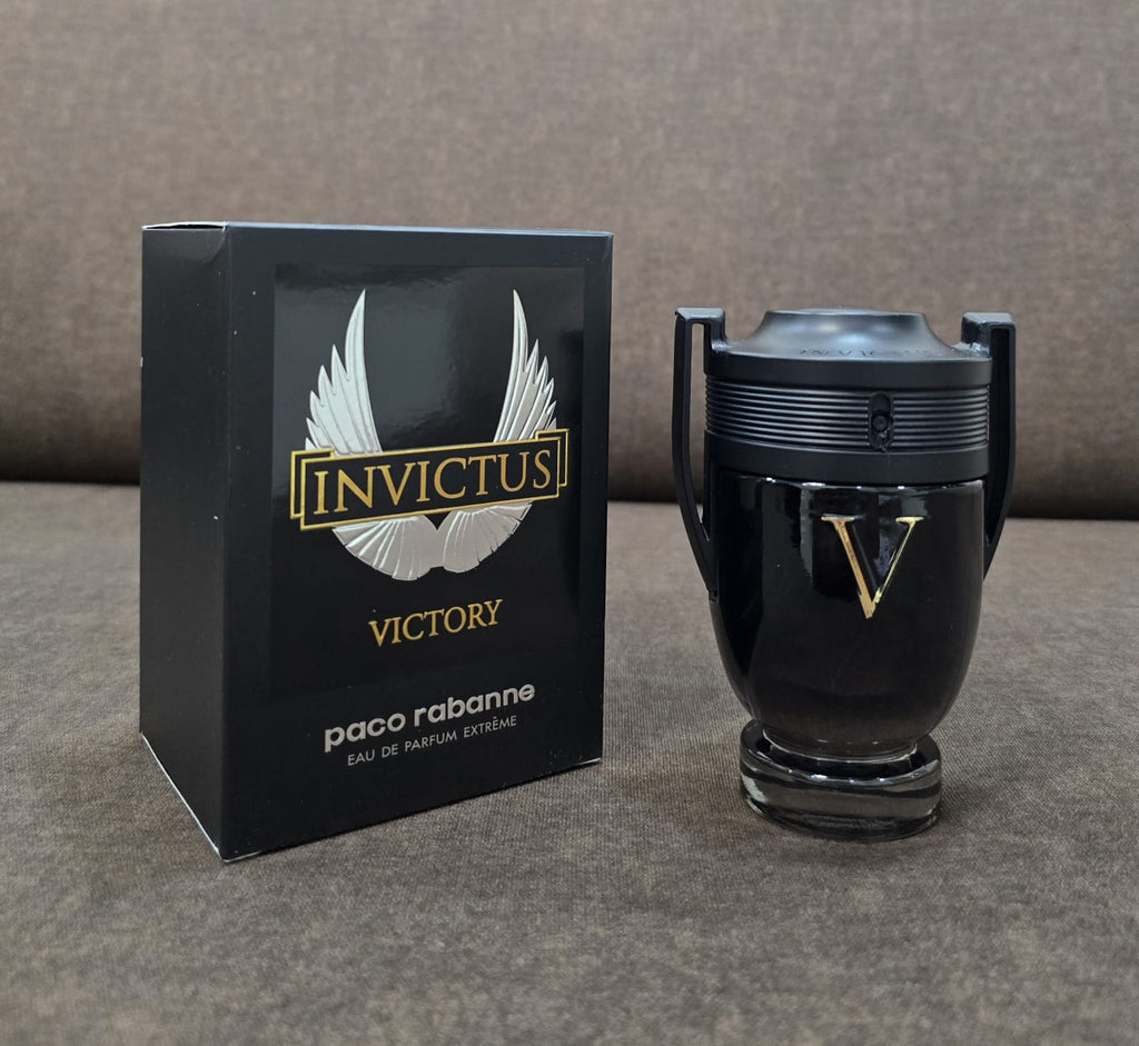 Rabanne Invictus Victory Elixir supplier original