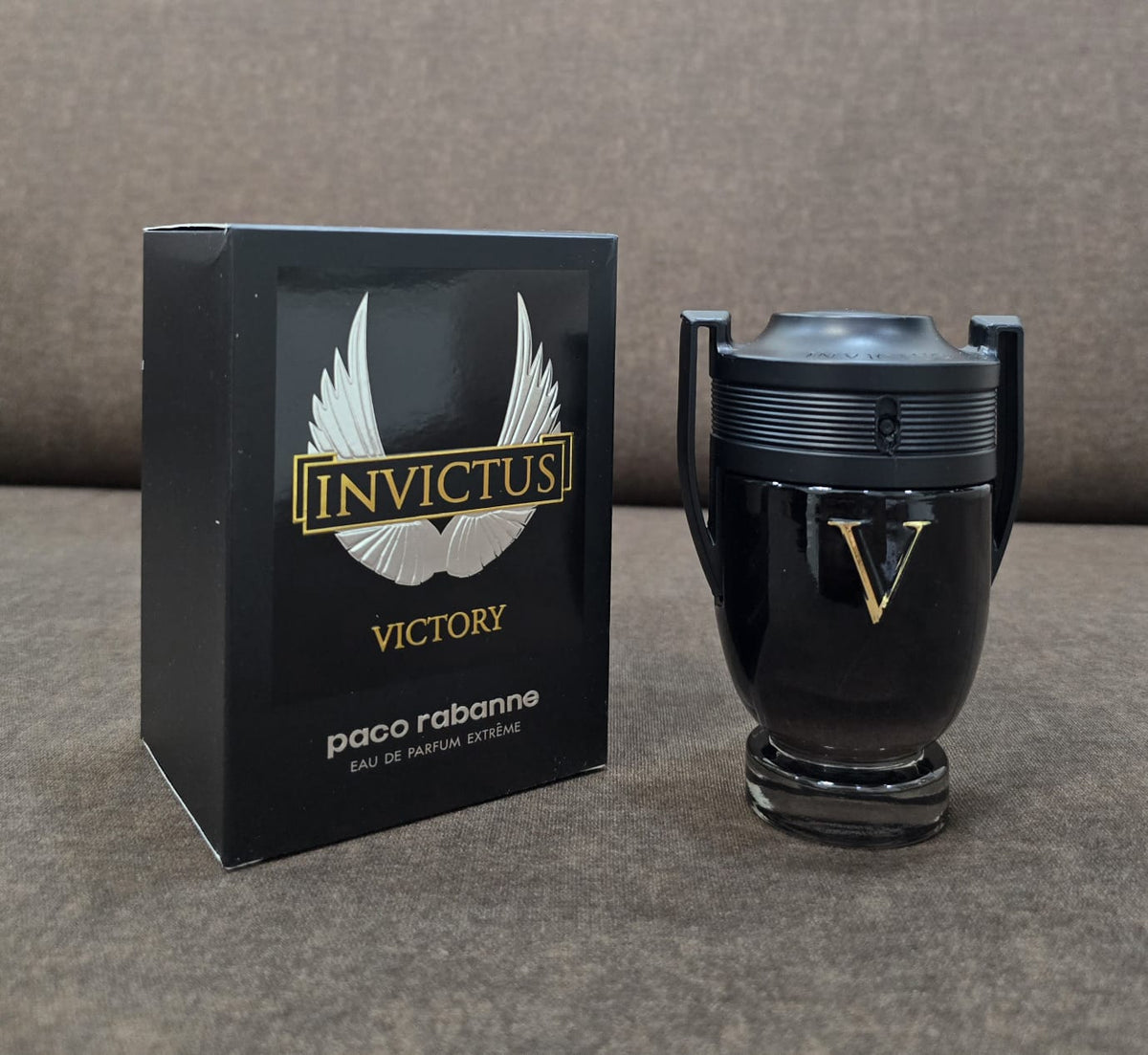 Rabanne Invictus Victory Elixir supplier original