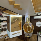 Rabanne Million Gold for Her Eau de Parfum at PrimePicks office
