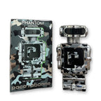 Rabanne Phantom Parfum white background product view