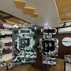 Rabanne Phantom Parfum at PrimePicks office