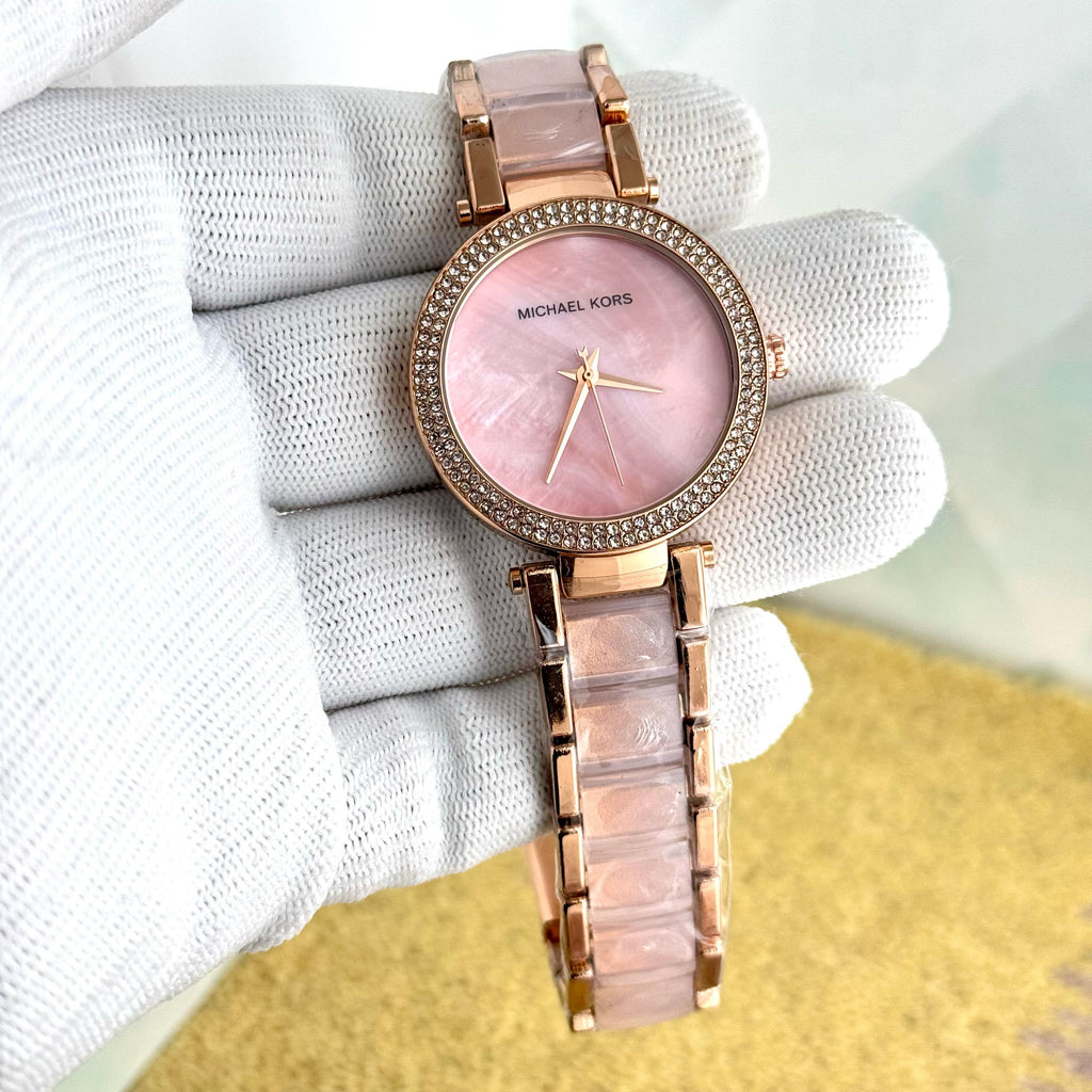 Michael Kors Parker