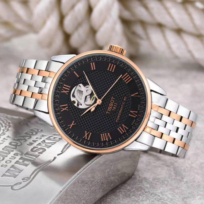 Tissot Lelocle Automatic