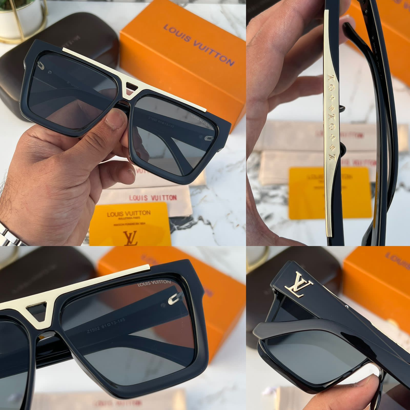 Louis Vuitton Sunglasses
