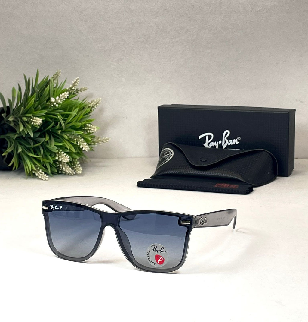 Rayban Polarized Lens