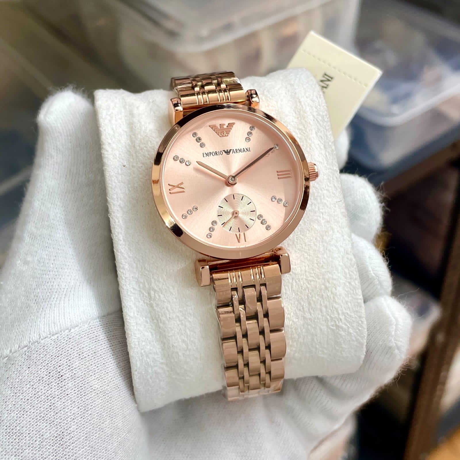 Emporio Armani
