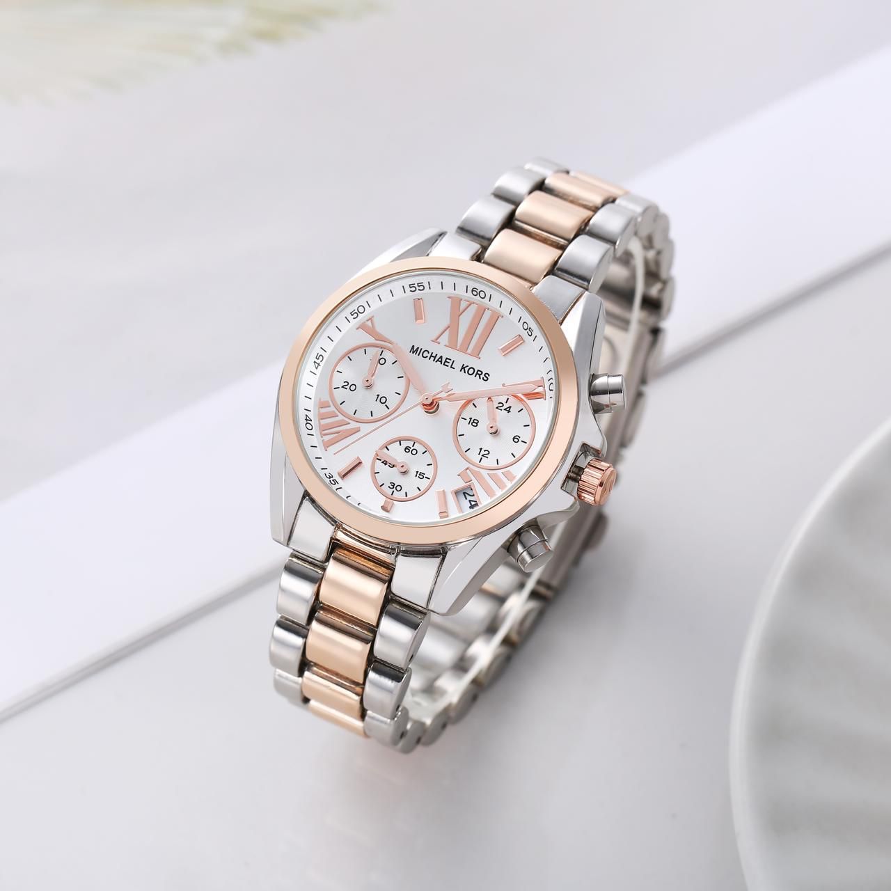 Michael Kors Bradshaw