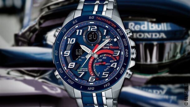 Casio Edifice ECB-900PB