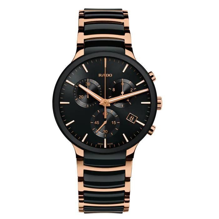 Rado Centirx Chronograph