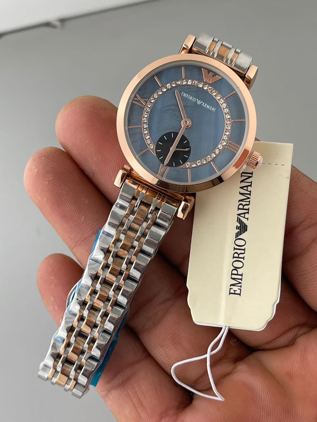 Emporio Armani
