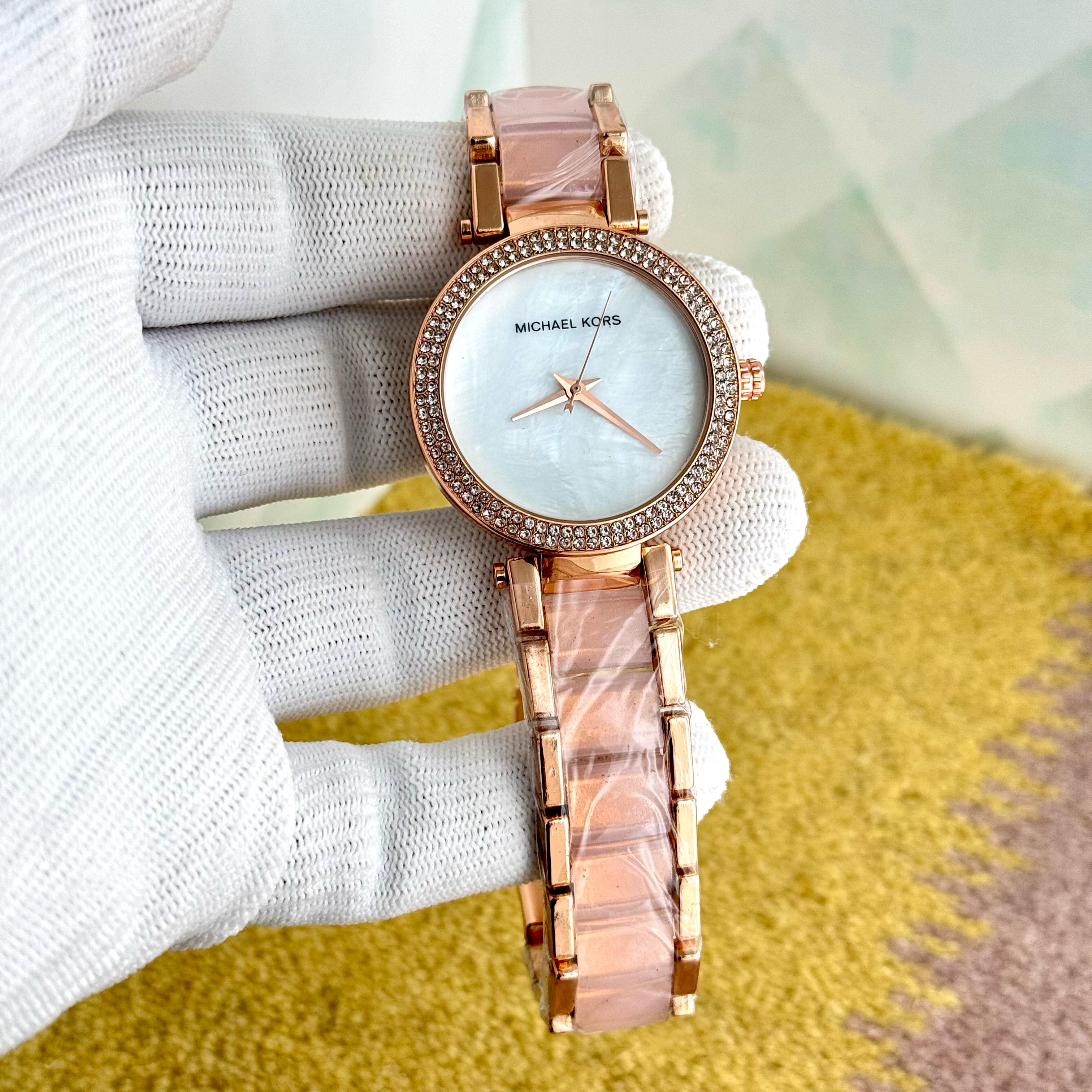 Michael Kors Parker