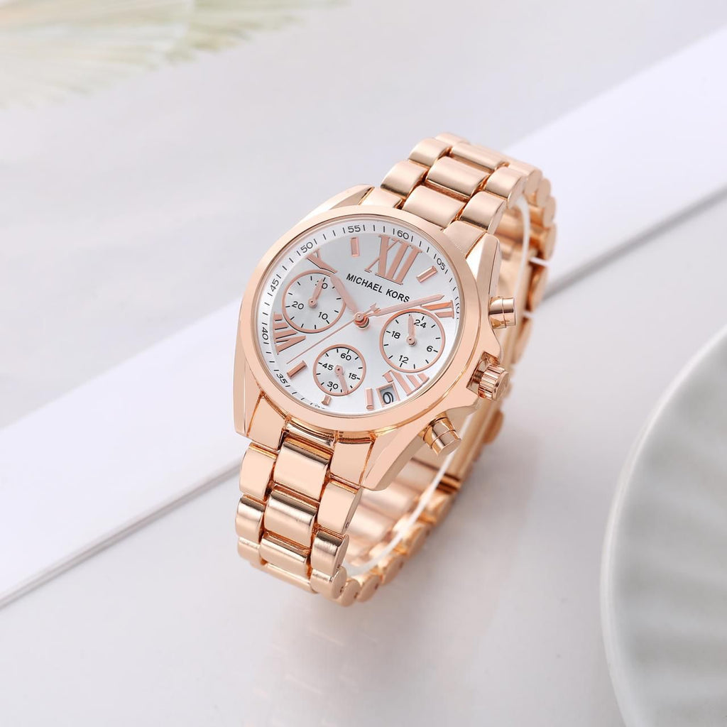 Michael Kors Bradshaw