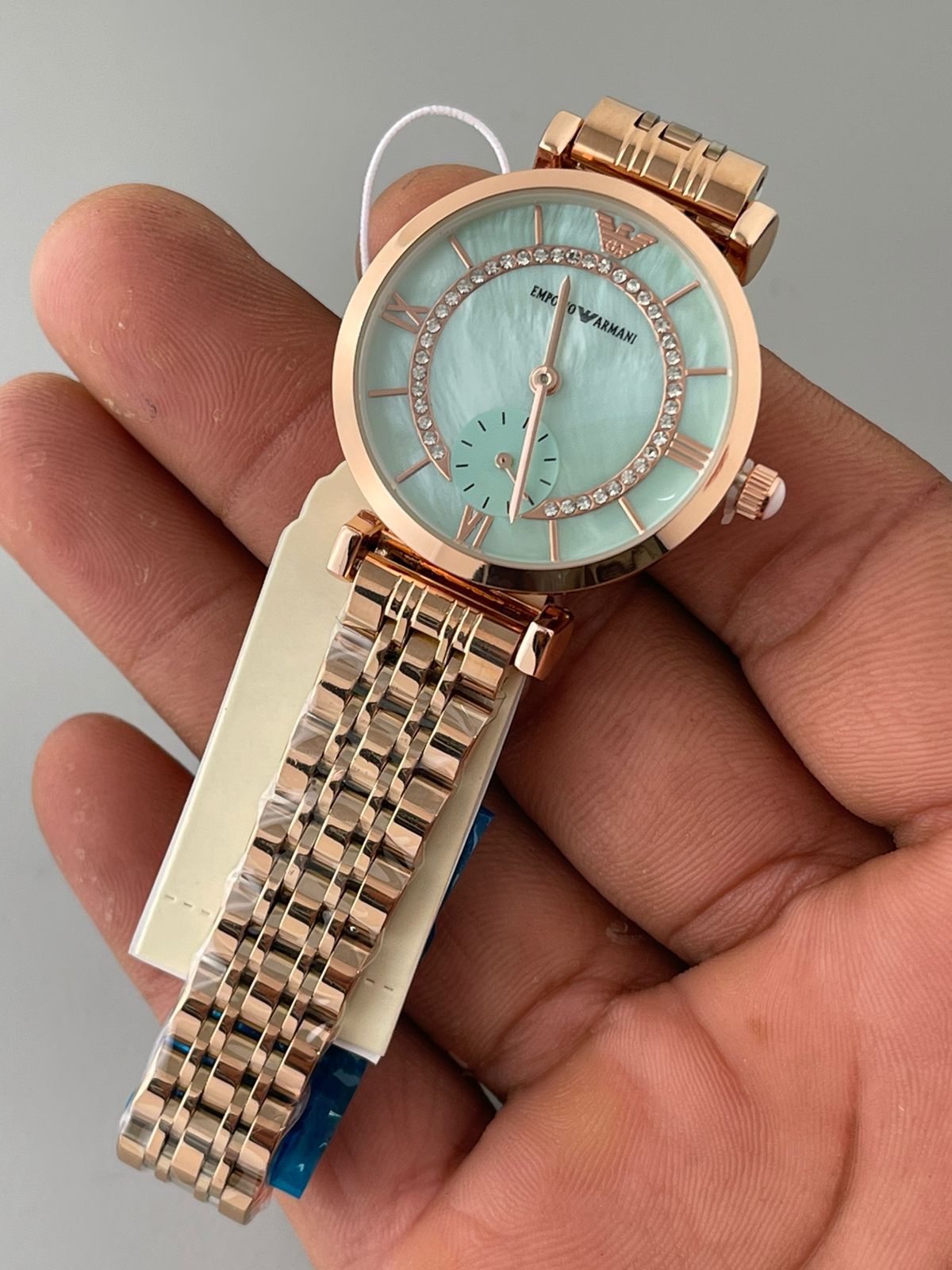 Emporio Armani