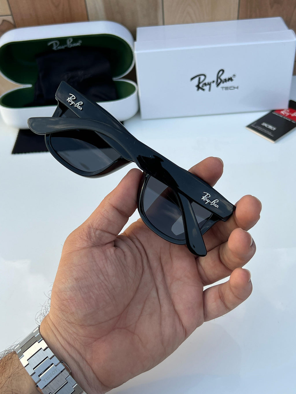 Rayban Sunglasses