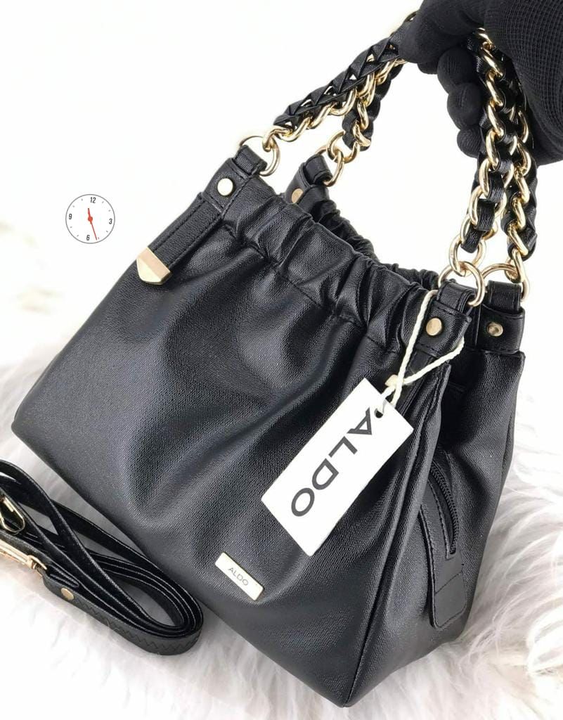 Aldo Handy + Sling Bag