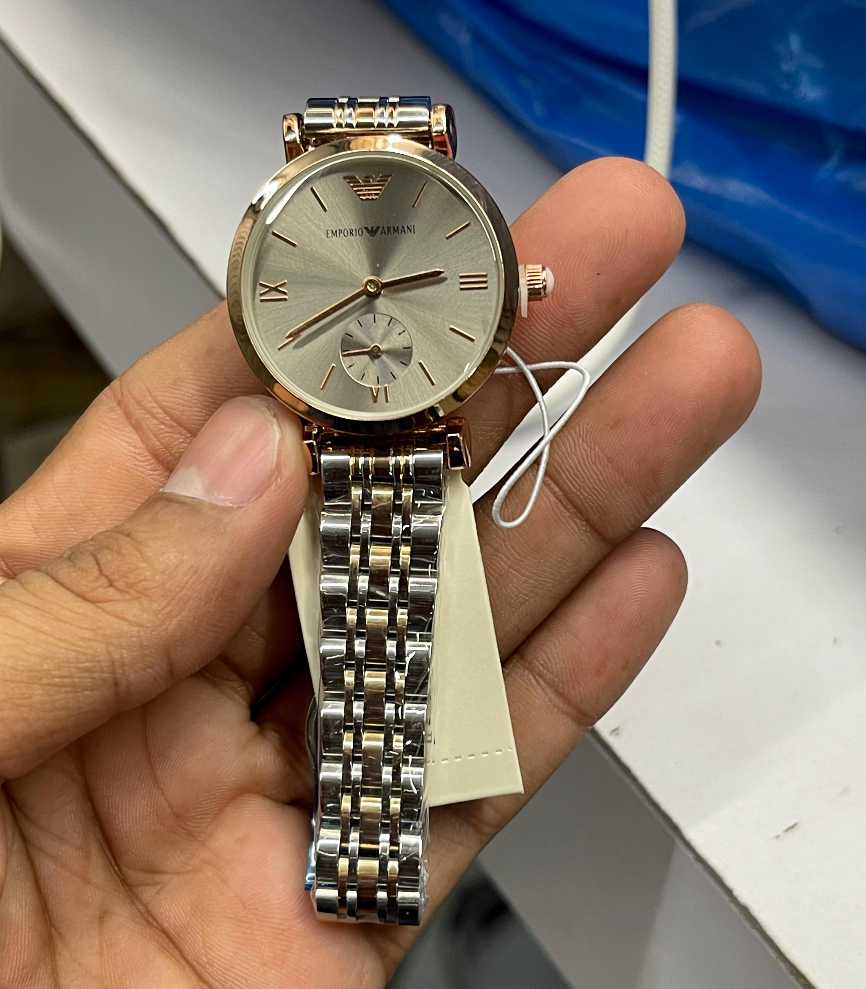 Emporio Armani