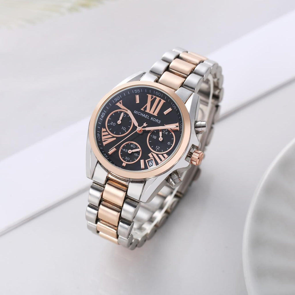 Michael Kors Bradshaw