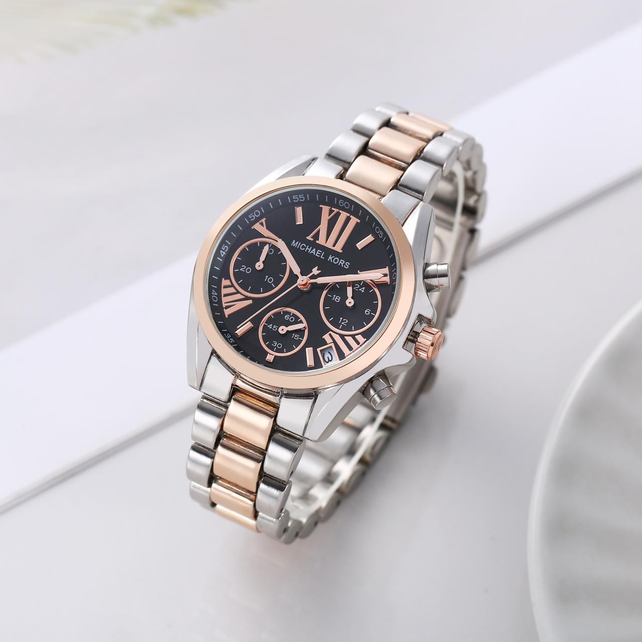 Michael Kors Bradshaw
