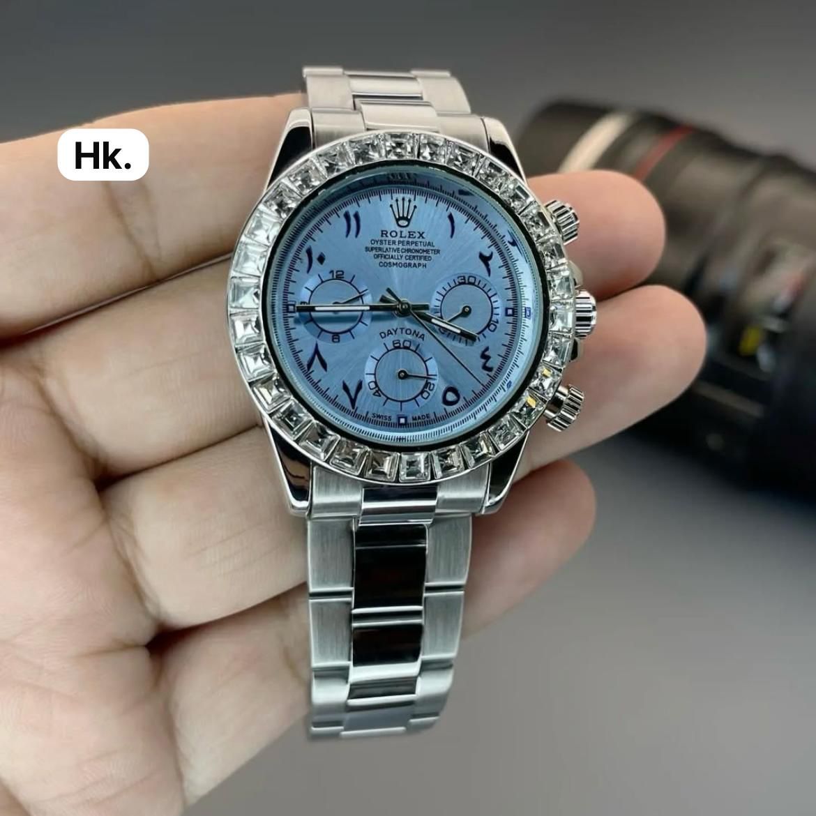 Rolex Daytona