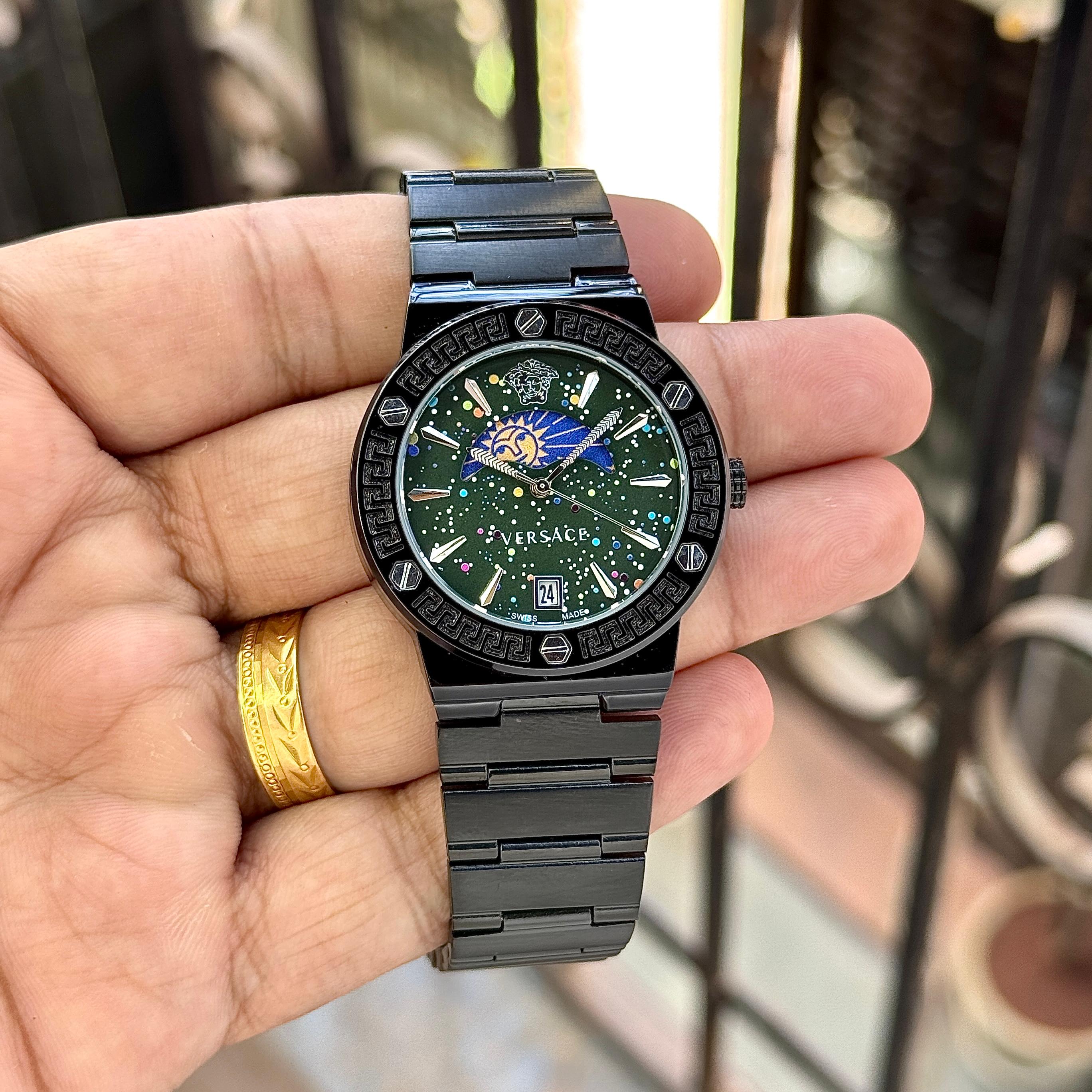 Versace Formal Greca